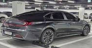 DN8쏘나타 가솔린 2.0 스마트 101호8503